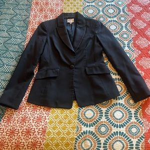 3.1 Phillip Lim black blazer